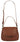 SAMANTHA LOOK Umhängetasche Damen | echt Leder, Made in Italy