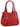 SAMANTHA LOOK Handtasche Damen | echt Leder, Made in Italy