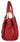 SAMANTHA LOOK Handtasche Damen | echt Leder, Made in Italy