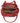 SAMANTHA LOOK Handtasche Damen | echt Leder, Made in Italy