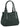 SAMANTHA LOOK Handtasche Damen | echt Leder, Made in Italy