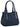 SAMANTHA LOOK Handtasche Damen | echt Leder, Made in Italy