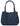 SAMANTHA LOOK Handtasche Damen | echt Leder, Made in Italy