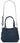 SAMANTHA LOOK Handtasche Damen | echt Leder, Made in Italy