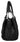 SAMANTHA LOOK Handtasche Damen | echt Leder, Made in Italy