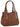 SAMANTHA LOOK Handtasche Damen | echt Leder, Made in Italy