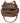 SAMANTHA LOOK Handtasche Damen | echt Leder, Made in Italy