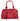 SAMANTHA LOOK Shopper Damen | echt Leder, Made in Italy