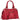 SAMANTHA LOOK Shopper Damen | echt Leder, Made in Italy