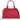 SAMANTHA LOOK Shopper Damen | echt Leder, Made in Italy