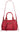 SAMANTHA LOOK Shopper Damen | echt Leder, Made in Italy