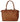 FORTY DEGREES Shopper XXL Damen  |  echt Leder, Made in Italy