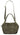 SAMANTHA LOOK Shopper Damen | echt Leder, Made in Italy