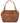 SAMANTHA LOOK Shopper Damen | echt Leder, Made in Italy