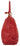 SAMANTHA LOOK Shopper Damen | echt Leder, Made in Italy