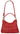 SAMANTHA LOOK Shopper Damen | echt Leder, Made in Italy