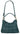 SAMANTHA LOOK Shopper Damen | echt Leder, Made in Italy