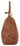 SAMANTHA LOOK Shopper Damen | echt Leder, Made in Italy