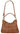 SAMANTHA LOOK Shopper Damen | echt Leder, Made in Italy
