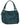 SAMANTHA LOOK Shopper Damen | echt Leder, Made in Italy