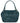 SAMANTHA LOOK Shopper Damen | echt Leder, Made in Italy