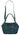 SAMANTHA LOOK Shopper Damen | echt Leder, Made in Italy