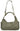 SAMANTHA LOOK Handtasche Damen | echt Leder, Made in Italy