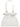 SAMANTHA LOOK Shopper Damen | echt Leder, Made in Italy