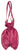 SAMANTHA LOOK Shopper Damen | echt Leder, Made in Italy