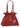 SAMANTHA LOOK Shopper Damen | echt Leder, Made in Italy