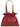SAMANTHA LOOK Shopper Damen | echt Leder, Made in Italy