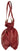 SAMANTHA LOOK Shopper Damen | echt Leder, Made in Italy