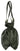 SAMANTHA LOOK Shopper Damen | echt Leder, Made in Italy