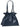 SAMANTHA LOOK Shopper Damen | echt Leder, Made in Italy