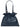 SAMANTHA LOOK Shopper Damen | echt Leder, Made in Italy