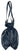 SAMANTHA LOOK Shopper Damen | echt Leder, Made in Italy