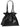 SAMANTHA LOOK Shopper Damen | echt Leder, Made in Italy