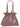 SAMANTHA LOOK Shopper Damen | echt Leder, Made in Italy
