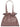 SAMANTHA LOOK Shopper Damen | echt Leder, Made in Italy