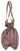 SAMANTHA LOOK Shopper Damen | echt Leder, Made in Italy