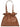 SAMANTHA LOOK Shopper Damen | echt Leder, Made in Italy