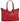 SAMANTHA LOOK Shopper Damen | echt Leder, Made in Italy