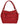 SAMANTHA LOOK Shopper Damen | echt Leder, Made in Italy