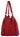 SAMANTHA LOOK Shopper Damen | echt Leder, Made in Italy