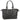 SAMANTHA LOOK Reisetasche Damen | echt Leder, Made in Italy
