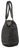 SAMANTHA LOOK Reisetasche Damen | echt Leder, Made in Italy