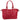 SAMANTHA LOOK Reisetasche Damen | echt Leder, Made in Italy