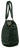 SAMANTHA LOOK Reisetasche Damen | echt Leder, Made in Italy