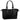 SAMANTHA LOOK Reisetasche Damen | echt Leder, Made in Italy