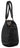 SAMANTHA LOOK Reisetasche Damen | echt Leder, Made in Italy